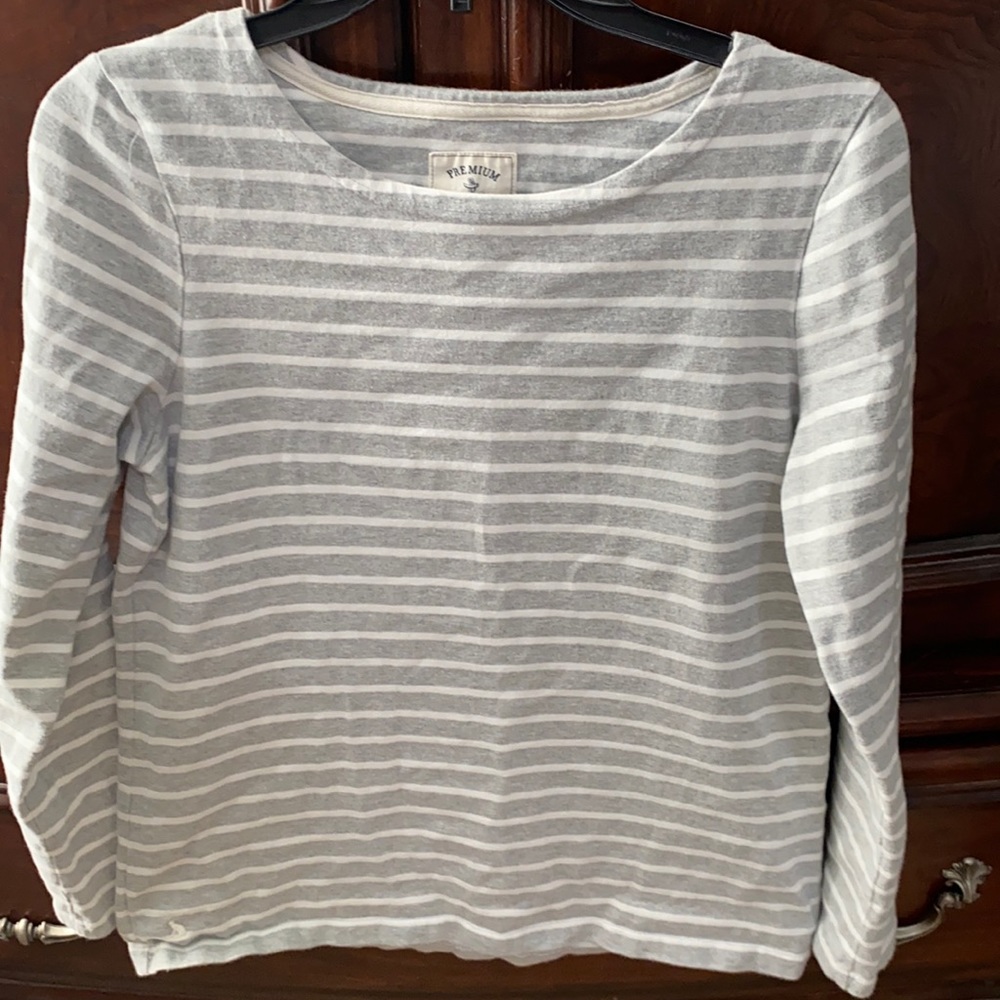 Joule’s cotton long sleeve shirt